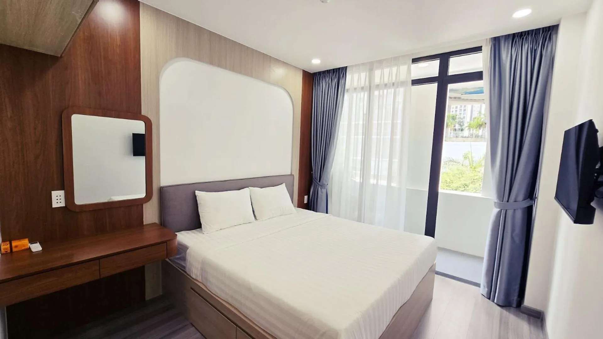 Appartement Mother'S Home Hô Chi Minh-Ville Vietnam
